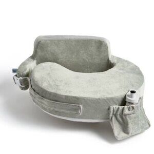 Nursing Pillow My Brest Friend NIB
